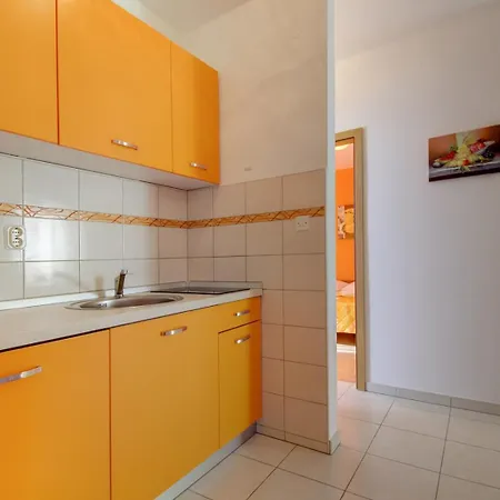 Prica Pensiune Mali Lošinj