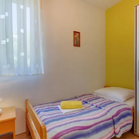 Prica 3* Mali Lošinj