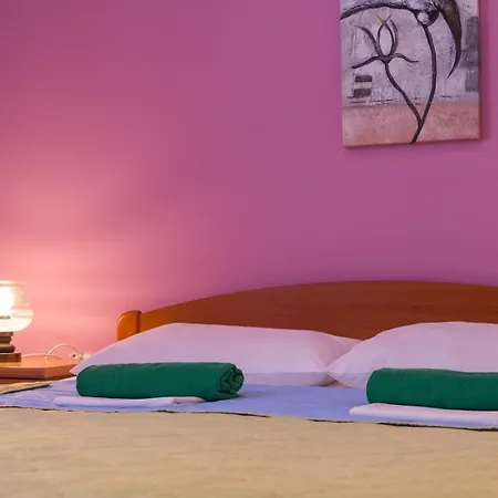House Prica Guest house