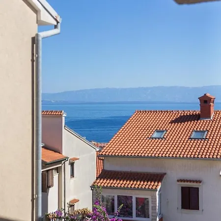 Prica 3* Mali Lošinj