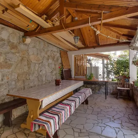 House Prica Mali Losinj