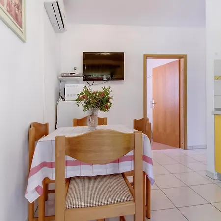 House Prica 3* Mali Losinj