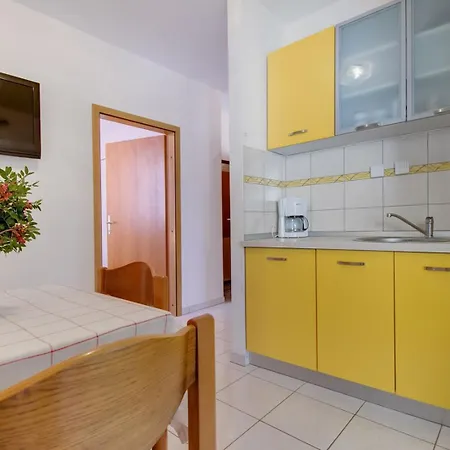 Prica Pensiune Mali Lošinj