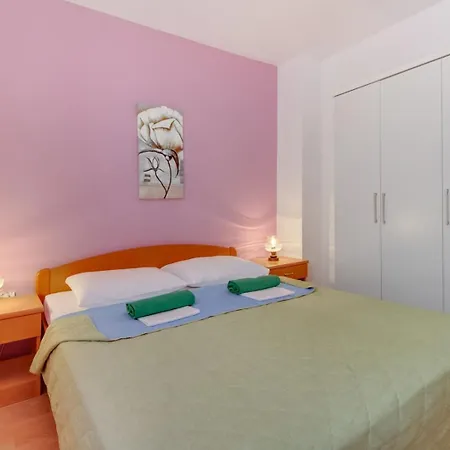 Guest house House Prica Mali Losinj