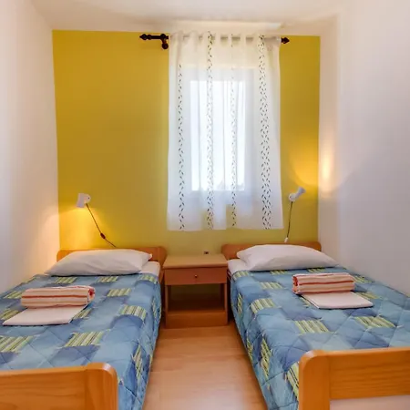 House Prica Mali Losinj