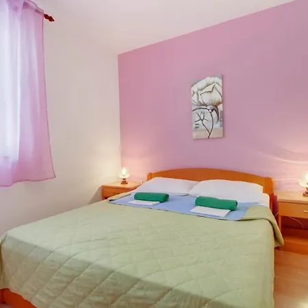 Pensiune Prica Mali Lošinj
