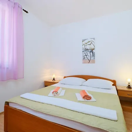 Pensiune House Prica