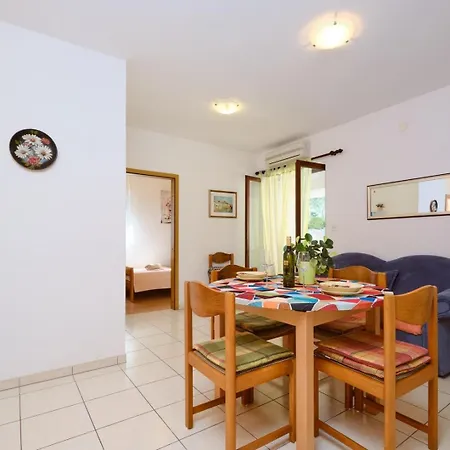 House Prica Mali Lošinj