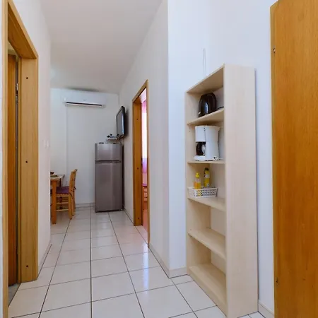 Gasthof House Prica 3*