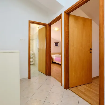 House Prica Gasthof Mali Lošinj