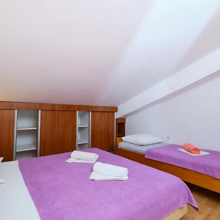 House Prica Gasthof Mali Lošinj
