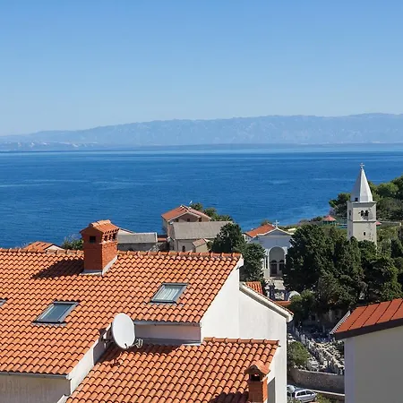 House Prica Mali Losinj