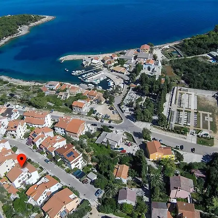 Pensiune House Prica