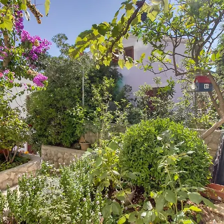 Pensionat House Prica