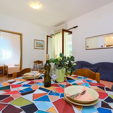 Pensionat House Prica Mali Lošinj