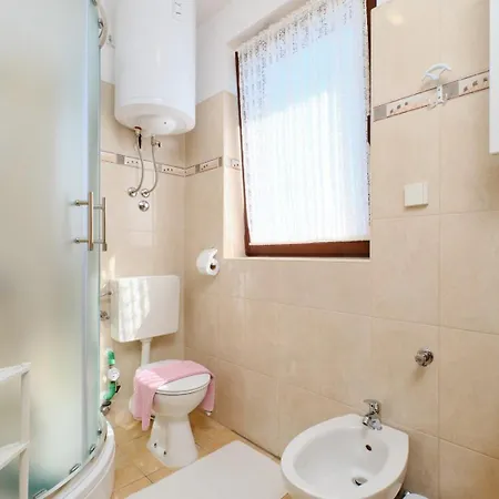 House Prica Gæstehus 3*