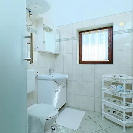 House Prica 3* Mali Lošinj