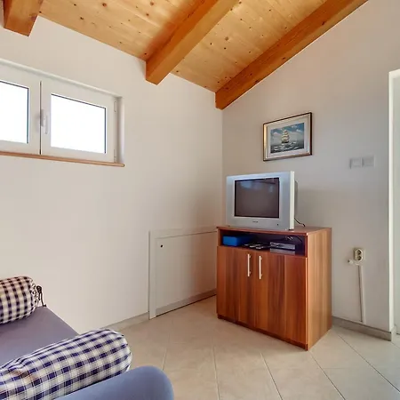 House Prica Pensionat Mali Lošinj