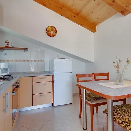 Pensionat House Prica