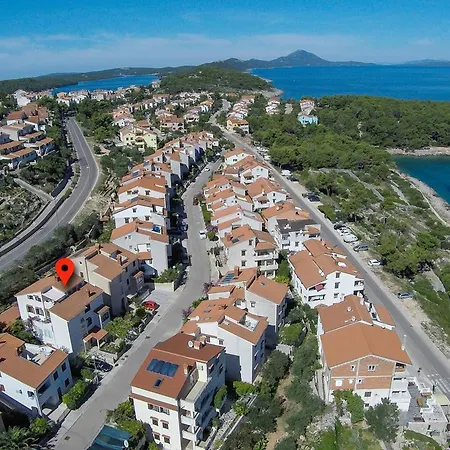 House Prica Pensionat 3*