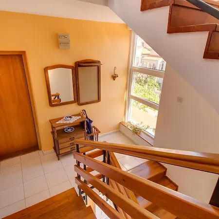 House Prica Pensionat 3*