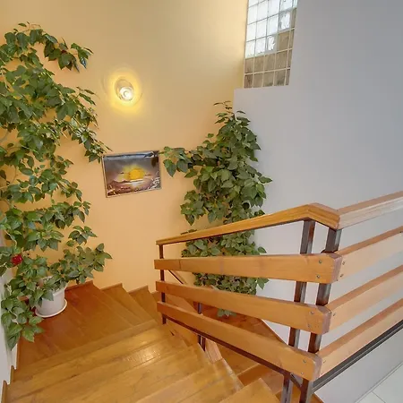 House Prica Pensionat Mali Lošinj