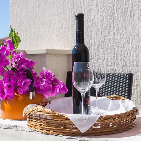 House Prica Pensionat 3*