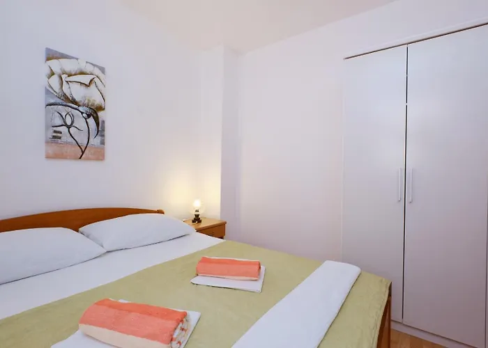Πανσιόν House Prica Mali Lošinj