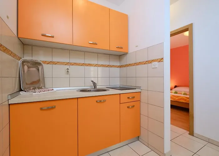 House Prica Πανσιόν Mali Lošinj