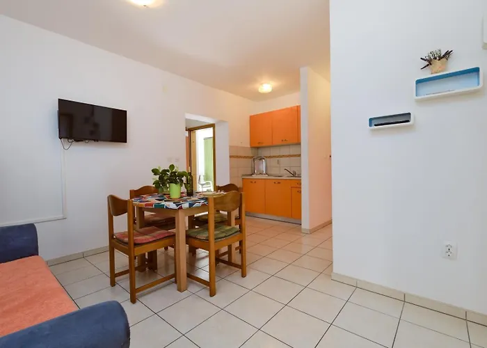 House Prica Πανσιόν Mali Lošinj