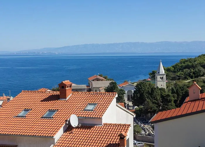 House Prica Mali Lošinj