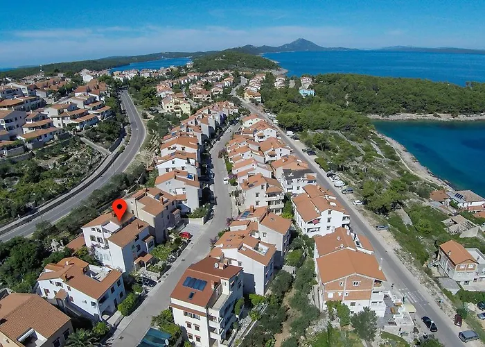 House Prica Πανσιόν 3*