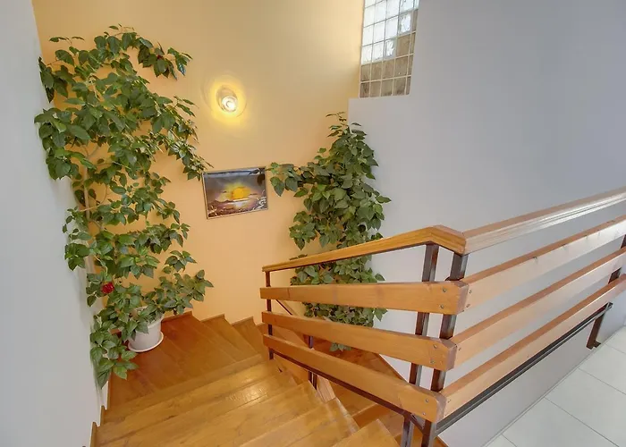 House Prica Πανσιόν Mali Lošinj