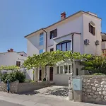 House Prica Casa de hóspedes Mali Lošinj