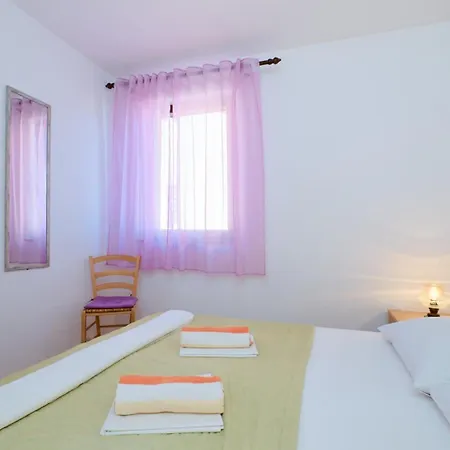 ゲストハウス House Prica 3*