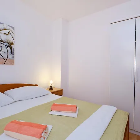 ゲストハウス House Prica マリ・ロシニュ