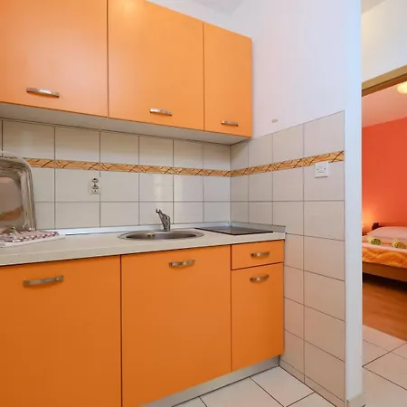 House Prica Pensiune Mali Lošinj