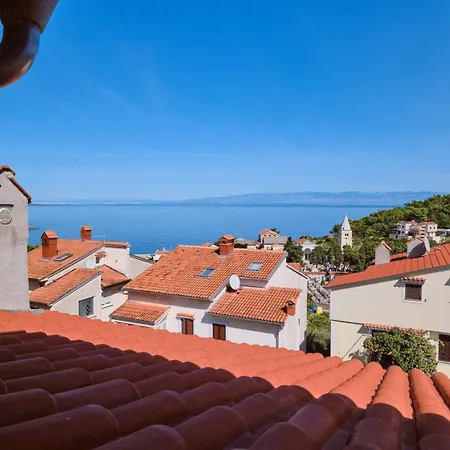 House Prica Pensiune Mali Lošinj