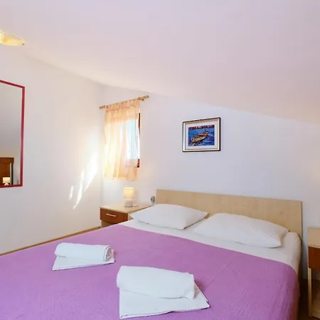 Pensiune House Prica