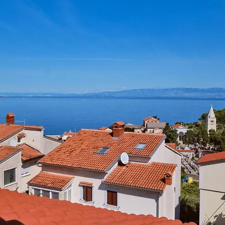 Pensiune House Prica Mali Lošinj