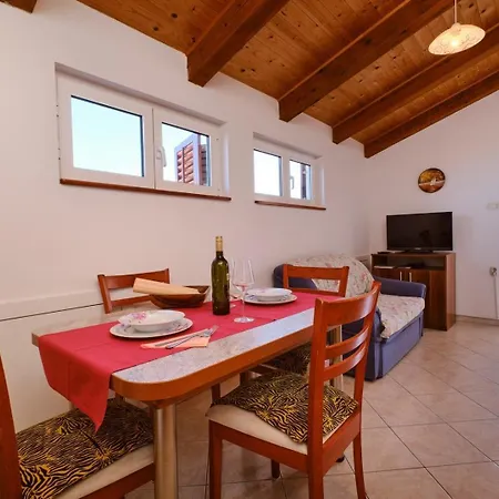 House Prica 3* Mali Lošinj