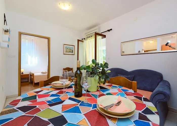 Gasthof House Prica Mali Lošinj