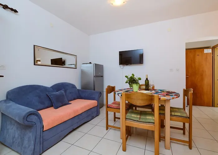 House Prica Mali Lošinj